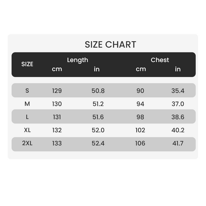 👗✨ Asymmetrisk V-ringad denim maxiklänning