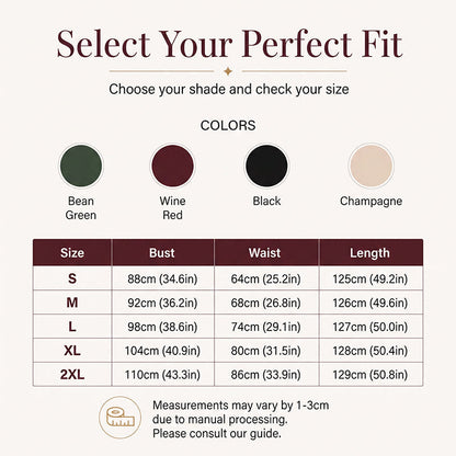 🌟 Den look som alla letar efter – hos oss 50 % billigare! 👗Asymmetrisk omlottklänning för damer med korta ärmar och V-ringning