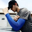 UV-skyddande andningsbara kylande arm sleeves