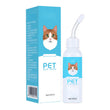 🐶50% RABATT NU! 🧴 Skonsam Husdjursöronrengöring – Lindrar Klåda & Tar Bort Vax och Dålig Lukt – Perfekt för Hundar & Katter 🐱