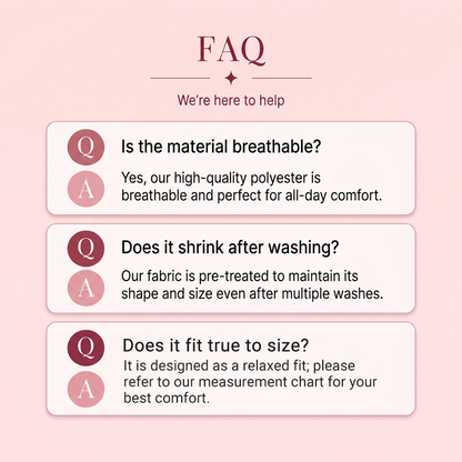 Set med kortärmad damtröja och byxor med vida ben