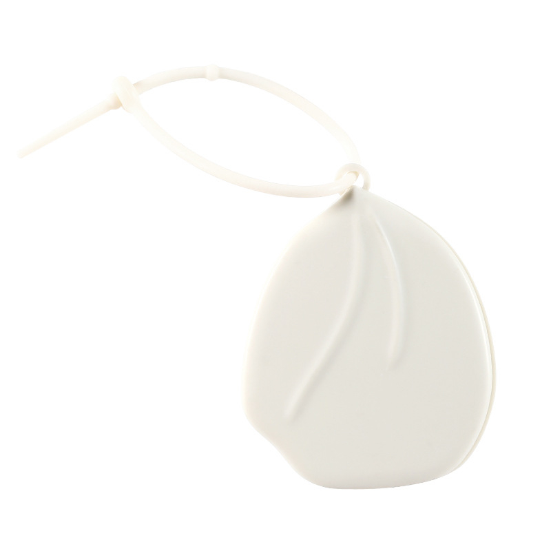 Kompakt tvålpapper för resor och camping