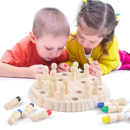 Hot Sale 69%-Juegos de Mesa Educativos Multijugador Juegos de Familia para Niños, Adultos y Mayores