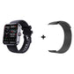 Reloj de moda con Bluetooth (Admite 24 idiomas) (Compre 2 envío gratis)