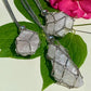 Collar de cristal Fashionablet® 2024: regalo gratuito (cristal) incluido🎁
