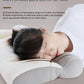 💖【49% OFF】Diseño integrado de zona cómoda para dormir almohada de plumas de ganso💖