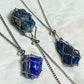 Collar de cristal Fashionablet® 2024: regalo gratuito (cristal) incluido🎁